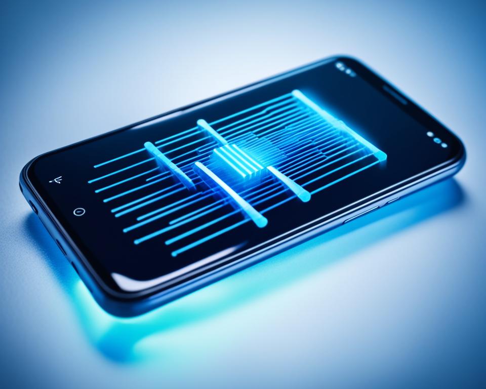 AI innovations in smartphones