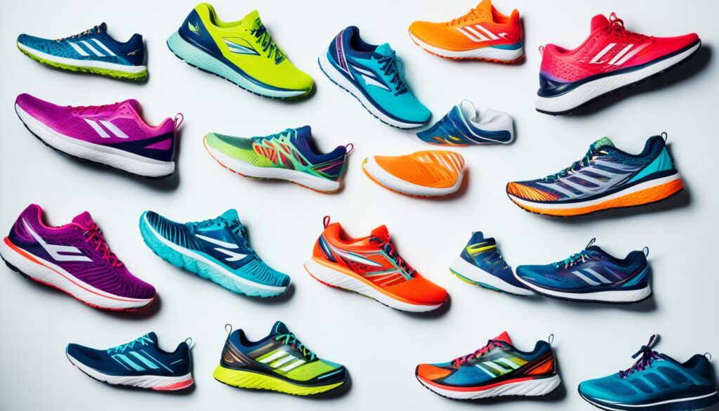 How to Choose the Best Running Shoes for You in 2024