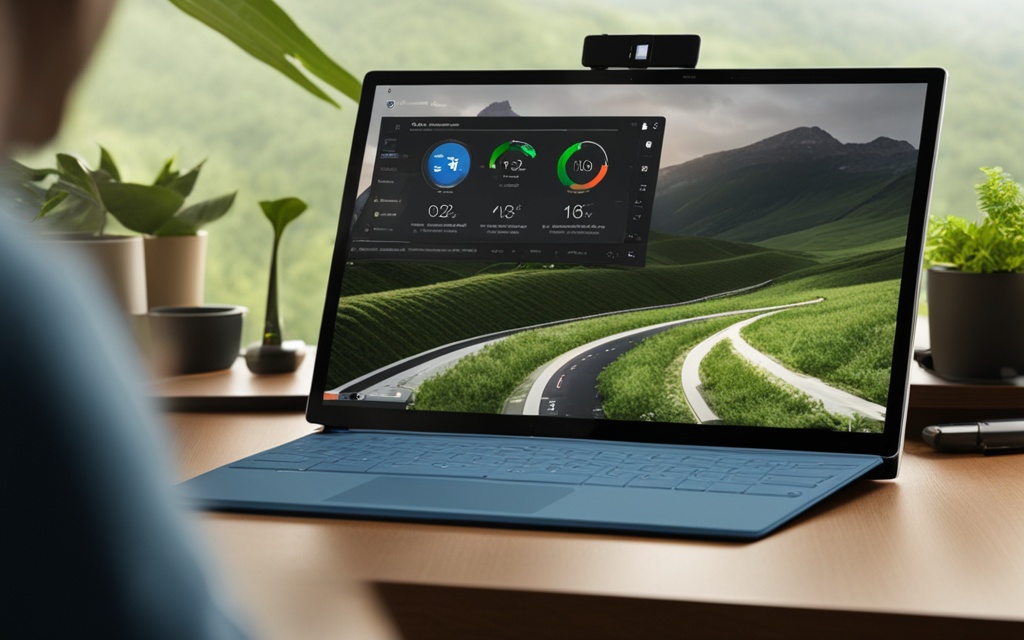 Surface Copilot+ battery life