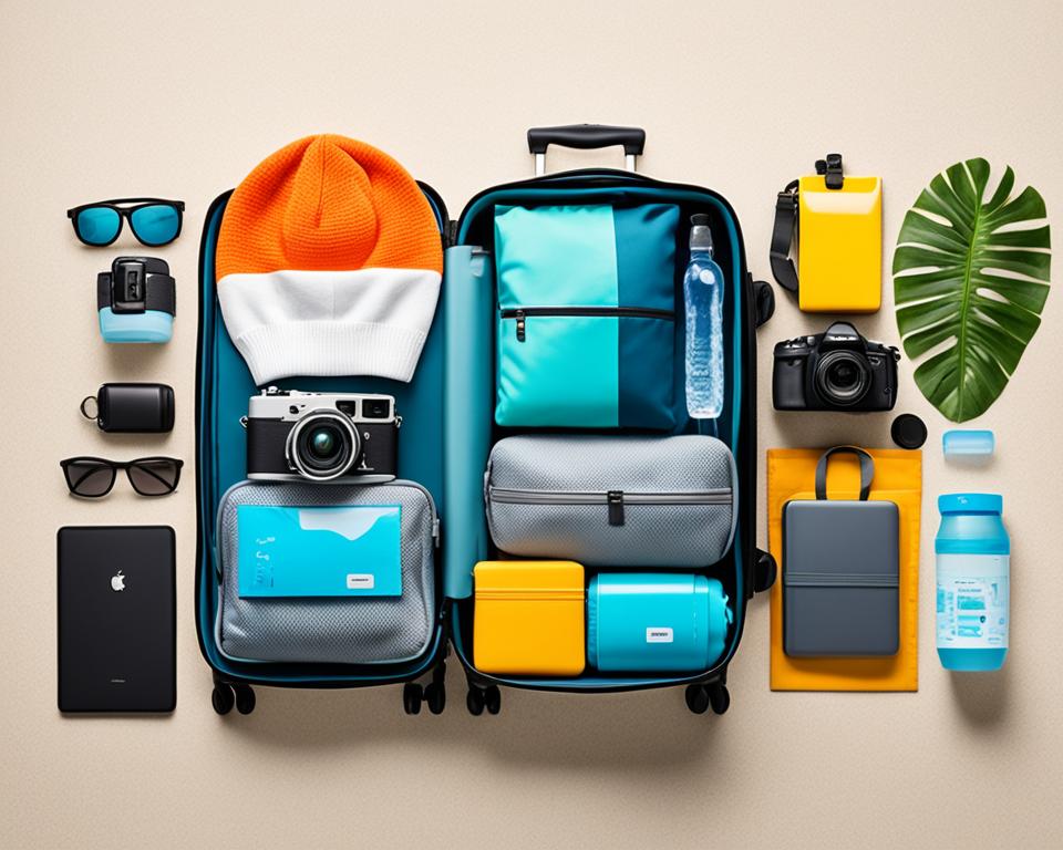 The Best Gear for Travel