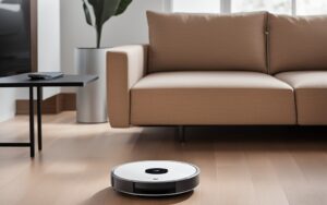 The best robot vacuums in 2024