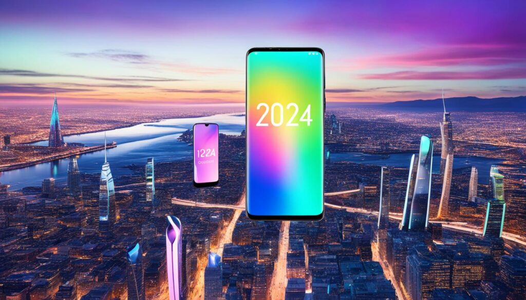 The most anticipated phones of 2024