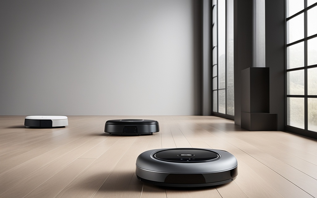 top-performing robot vacuums