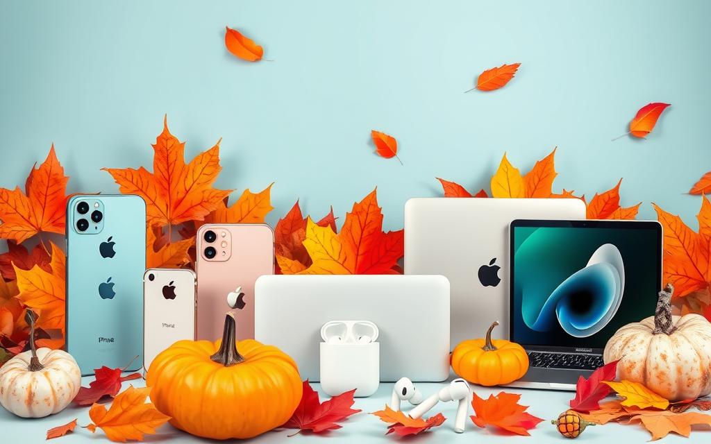 Apple September promotions