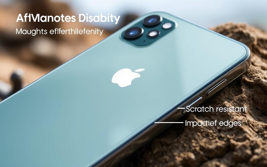 iPhone 16 Durability Features